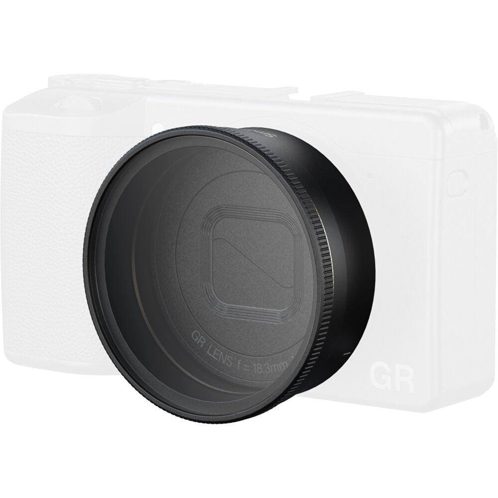 SmallRig UV Filter for RICOH GR IV 5679