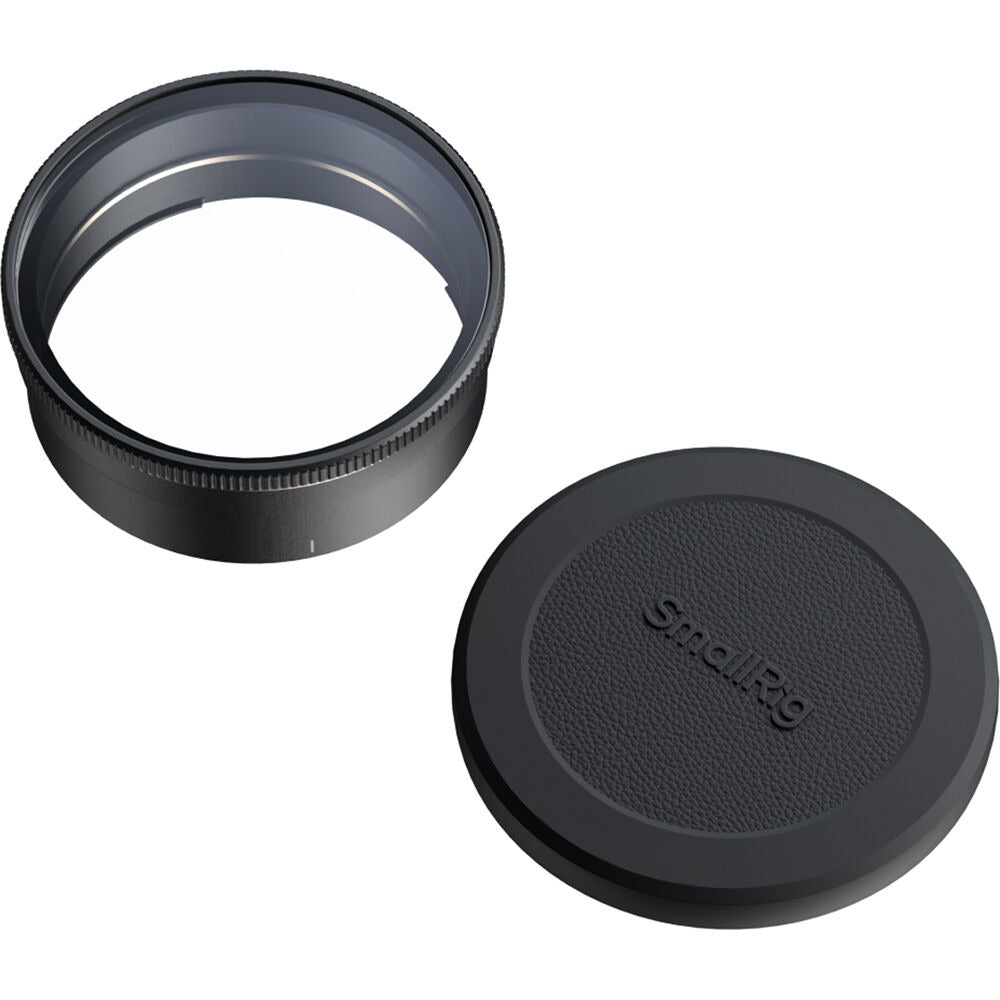 SmallRig UV Filter for RICOH GR IV 5679