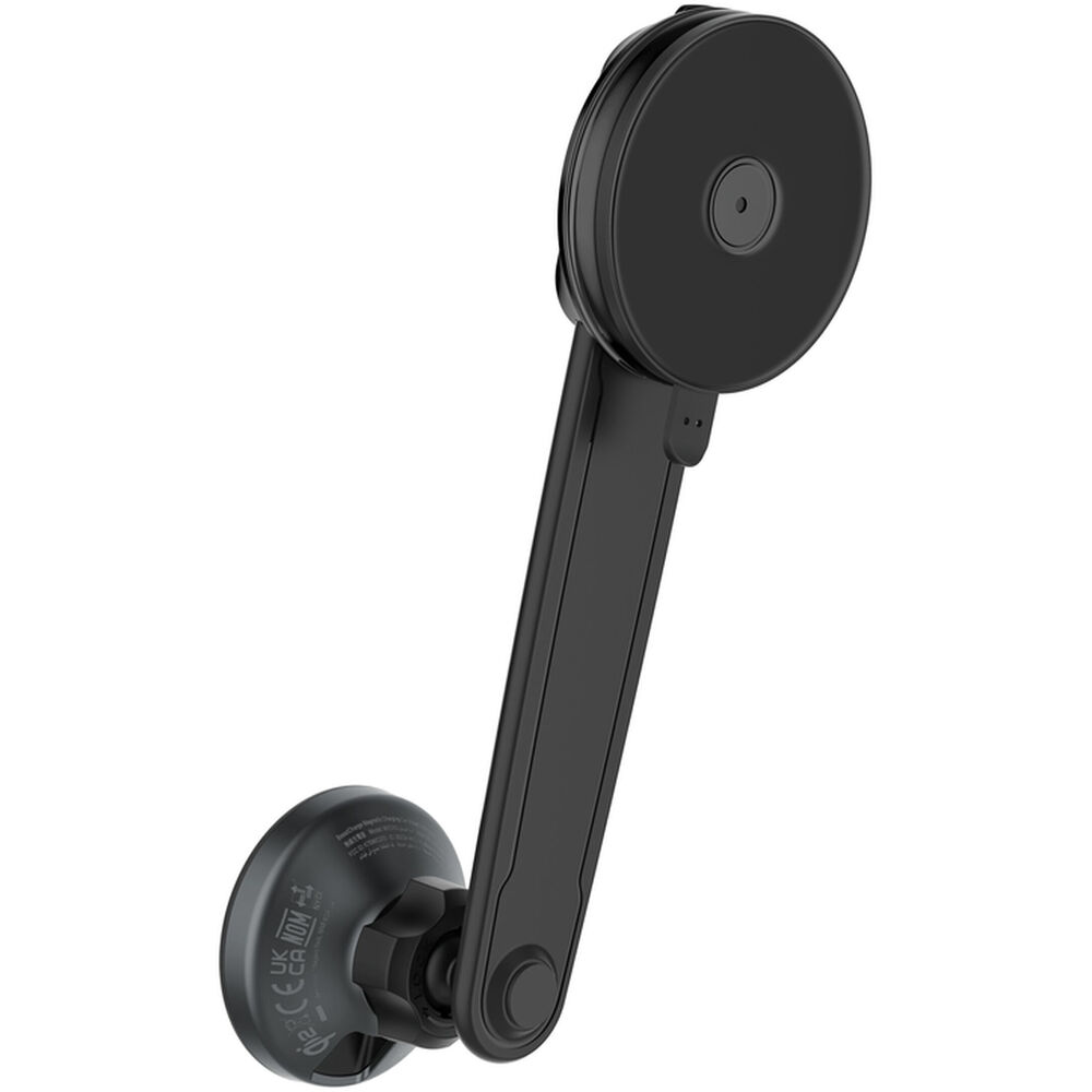 Belkin BoostCharge Qi2 Magnetic Wireless Charging Car Dash Mount