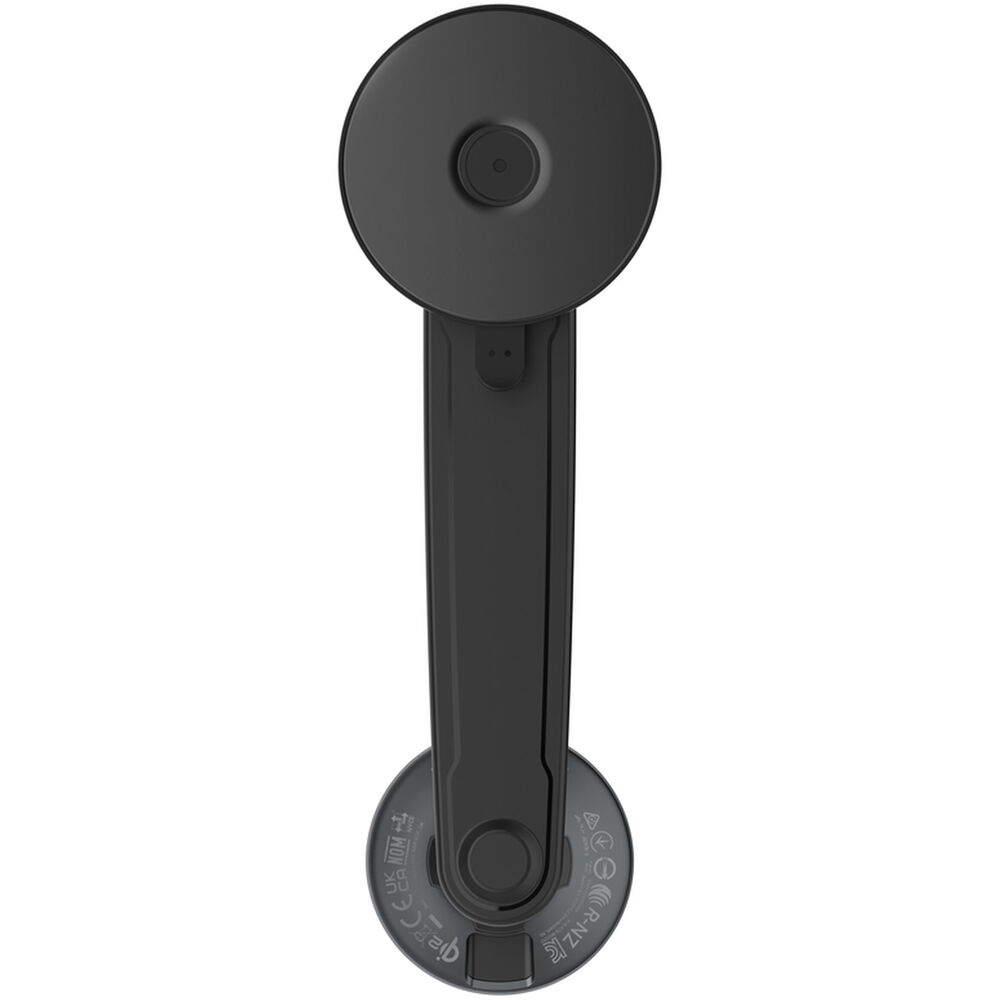 Belkin BoostCharge Qi2 Magnetic Wireless Charging Car Dash Mount