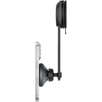 Belkin BoostCharge Qi2 Magnetic Wireless Charging Car Dash Mount