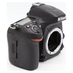 Used Nikon D610 Body Only S/N: 2014863