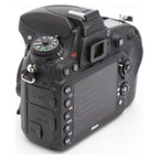 Used Nikon D610 Body Only S/N: 2014863