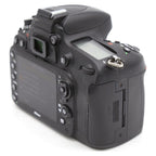 Used Nikon D610 Body Only S/N: 2014863