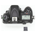 Used Nikon D610 Body Only S/N: 2014863