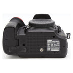 Used Nikon D610 Body Only S/N: 2014863