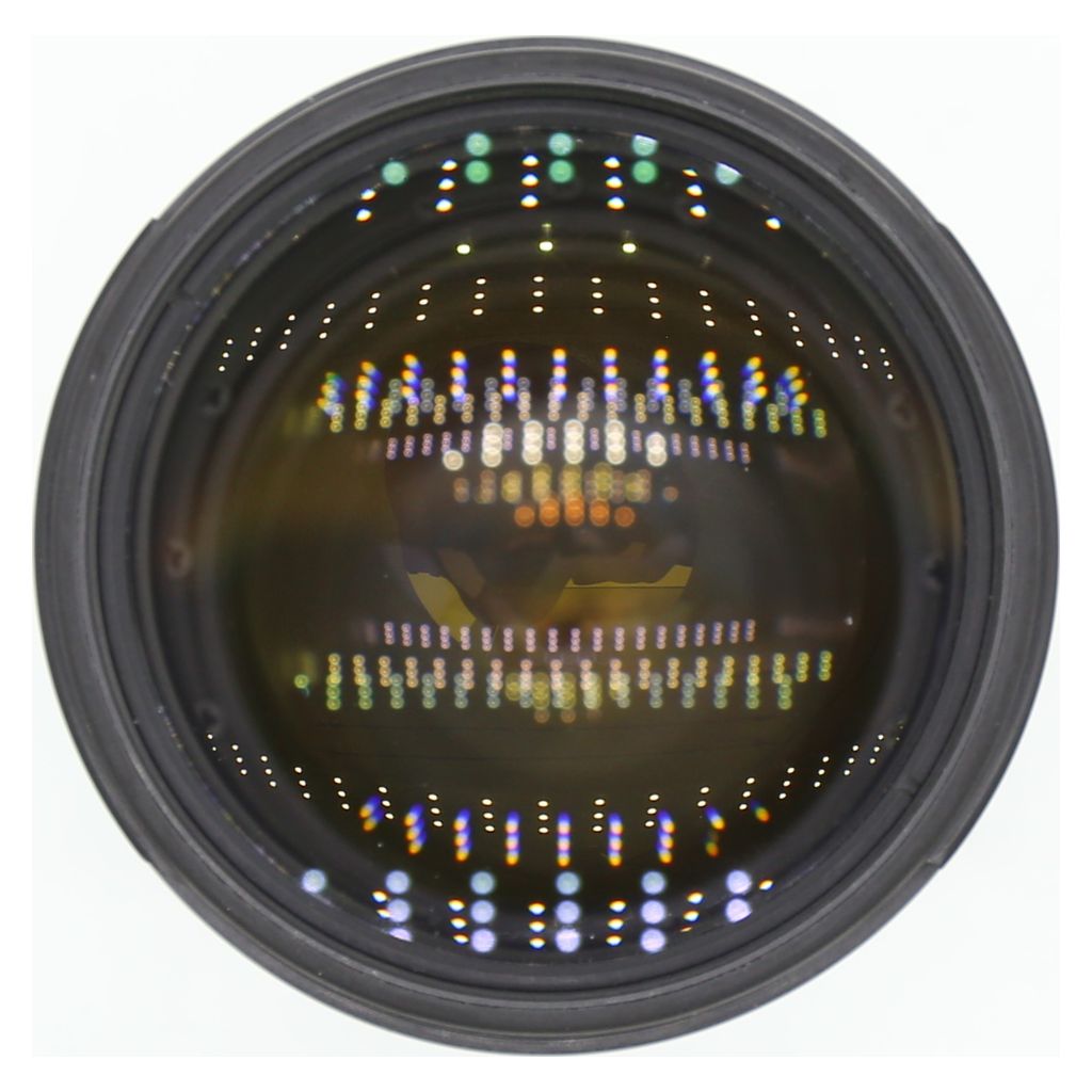 Used Nikon AF-S 70-200mm f2.8G II Nikkor Zoom  S/N: 20338164