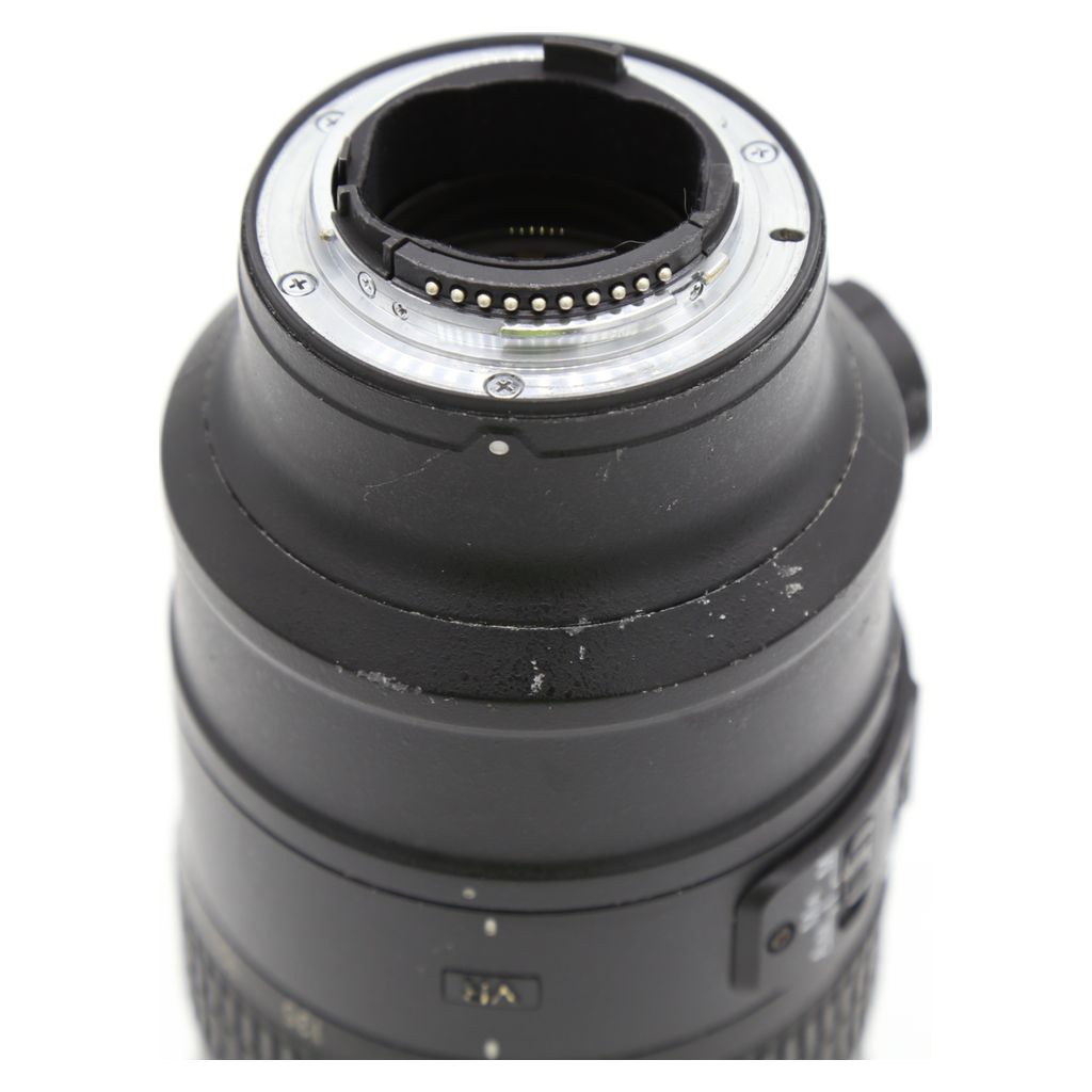 Used Nikon AF-S 70-200mm f2.8G II Nikkor Zoom  S/N: 20338164