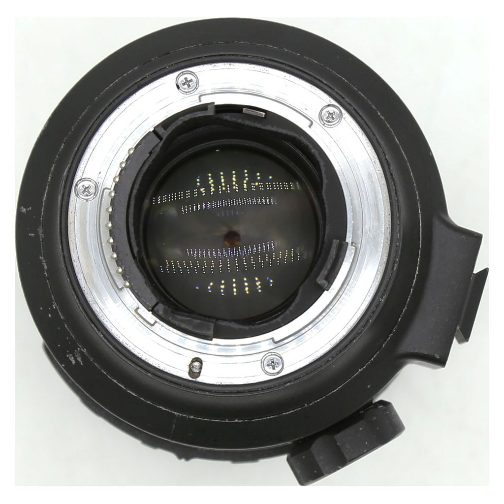 Used Nikon AF-S 70-200mm f2.8G II Nikkor Zoom  S/N: 20338164