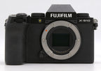 Used Fujifilm X-S10 Body Only S/N: 0D008528