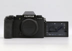 Used Fujifilm X-S10 Body Only S/N: 0D008528