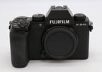 Used Fujifilm X-S10 Body Only S/N: 0D008528