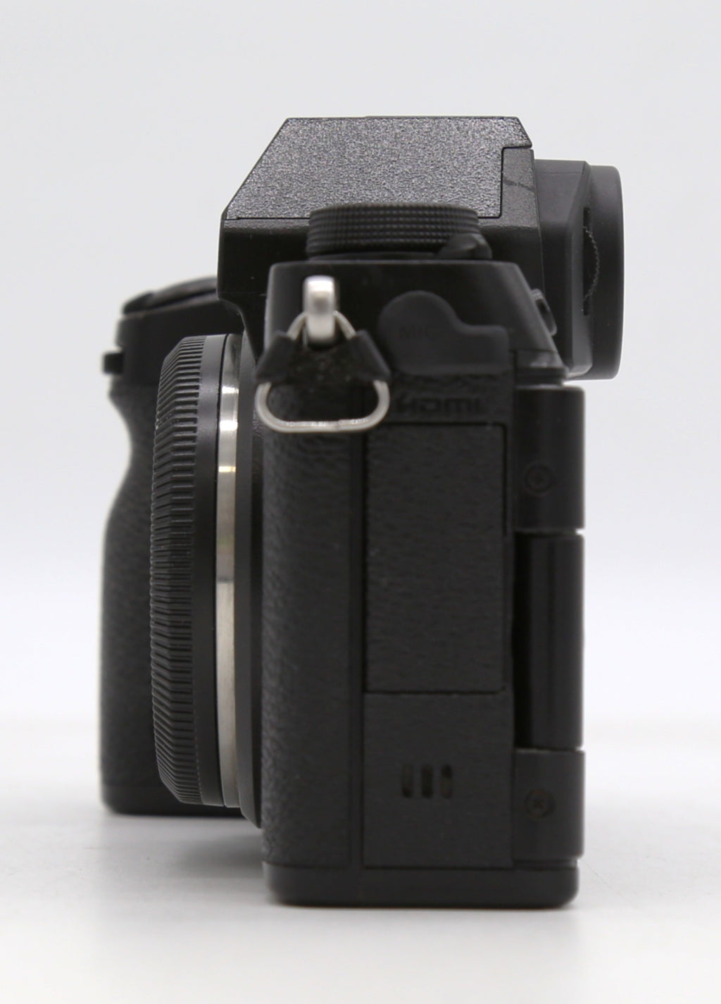 Used Fujifilm X-S10 Body Only S/N: 0D008528