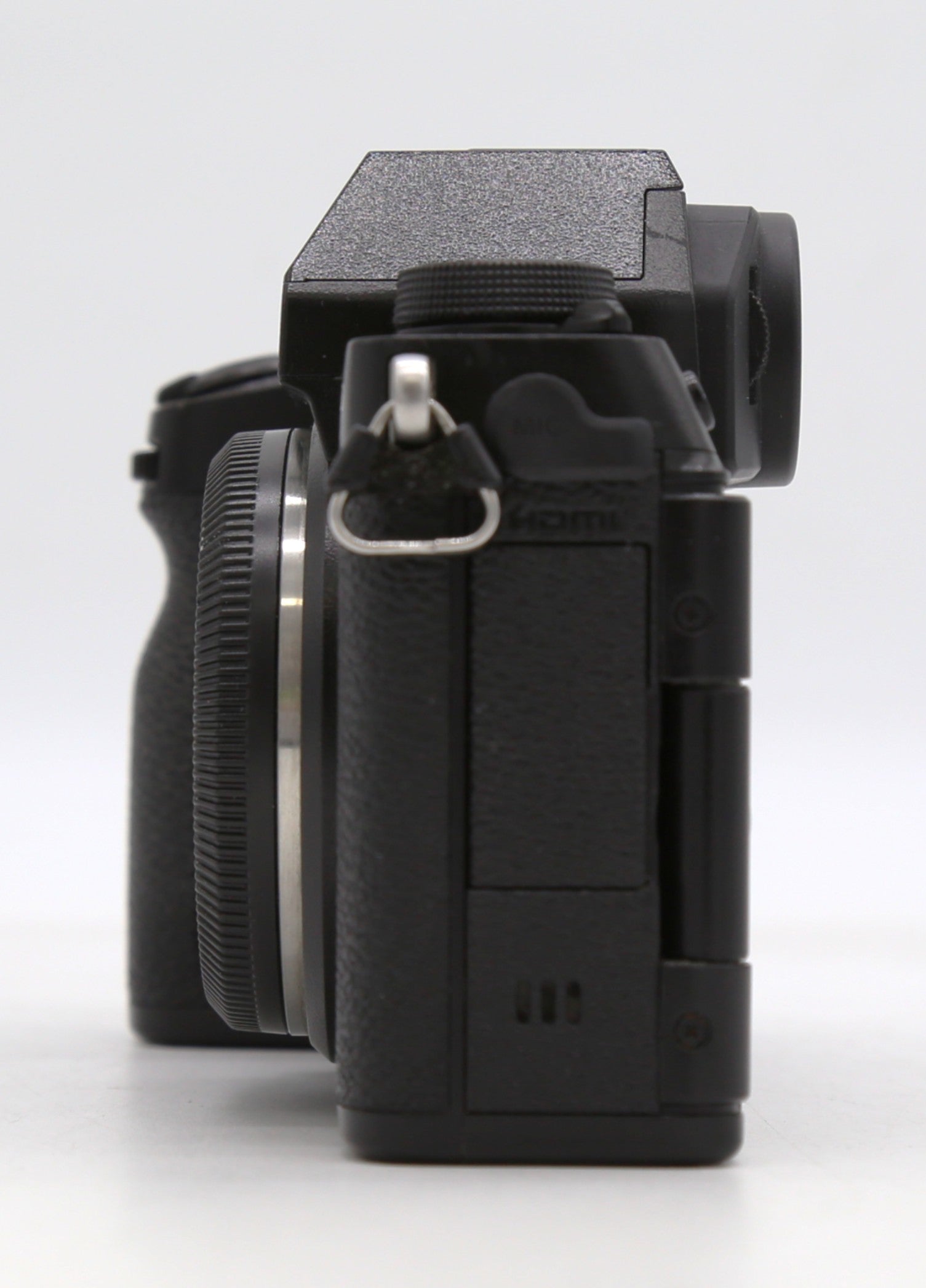 Used Fujifilm X-S10 Body Only S/N: 0D008528