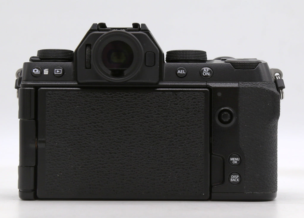 Used Fujifilm X-S10 Body Only S/N: 0D008528
