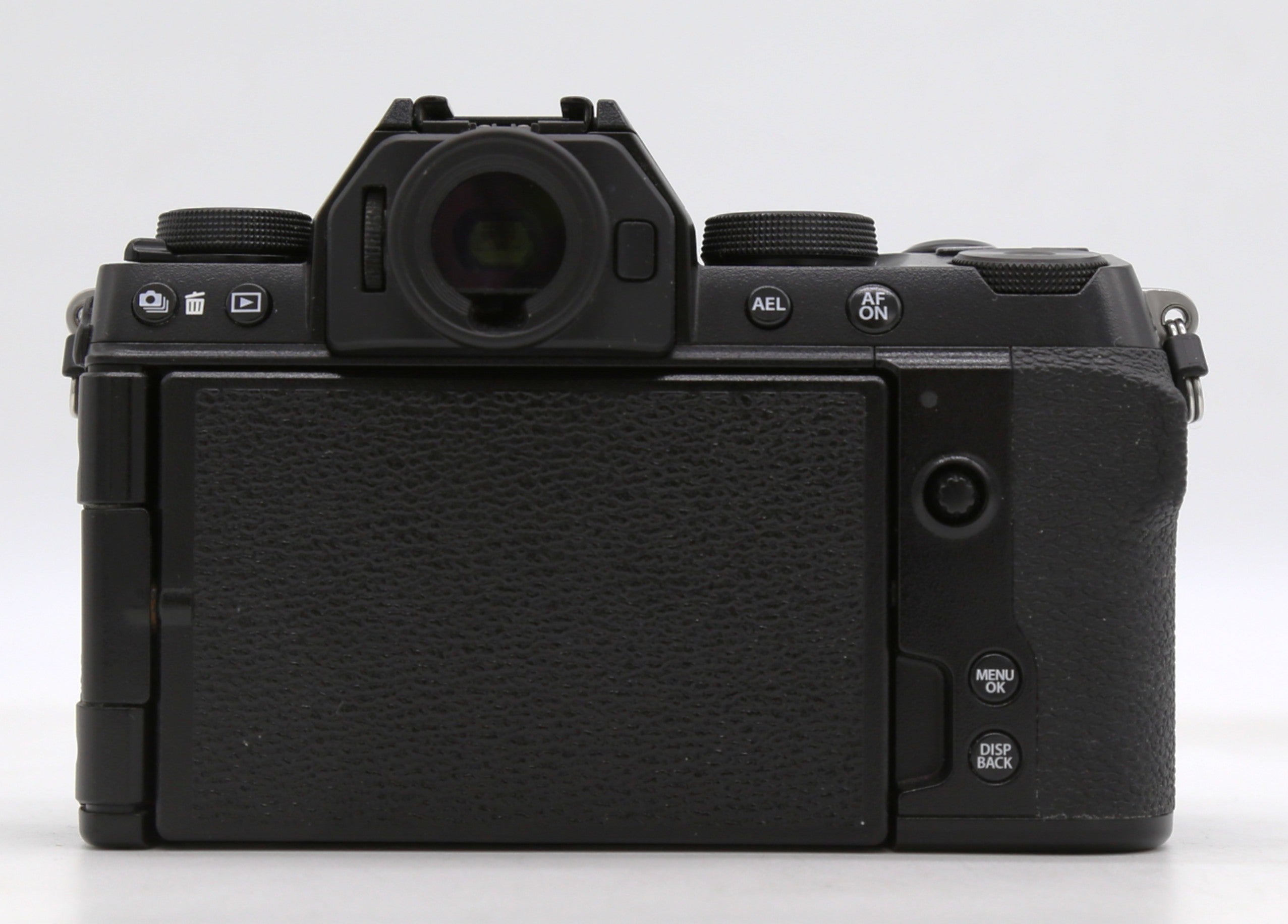 Used Fujifilm X-S10 Body Only S/N: 0D008528