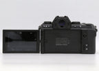 Used Fujifilm X-S10 Body Only S/N: 0D008528