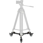 SmallRig Quick-Lock Photography Heavy Duty Tripod Dolly 5020B