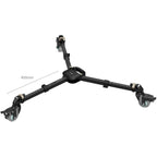 SmallRig Quick-Lock Photography Heavy Duty Tripod Dolly 5020B