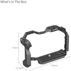 SmallRig Cage for Canon EOS R5 Mark II 4978B