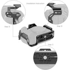 SmallRig Cage for Canon EOS R5 Mark II 4978B