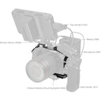 SmallRig Cage for Canon EOS R5 Mark II 4978B
