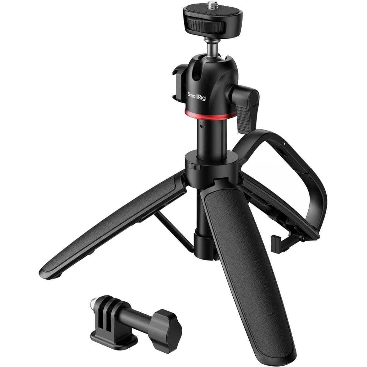 SmallRig VT-15 Vlog Tripod in Carabiner Shape 5285B