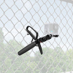 SmallRig VT-15 Vlog Tripod in Carabiner Shape 5285B