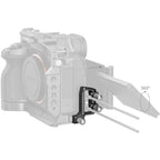 SmallRig Clamp for USB-C Cable for Sony Alpha 7 V Cages 6062