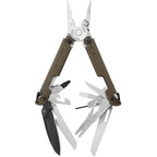 Leatherman ARC Multi-Tool with Pocket Clip - Talos
