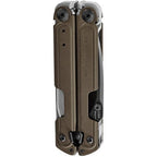 Leatherman ARC Multi-Tool with Pocket Clip - Talos