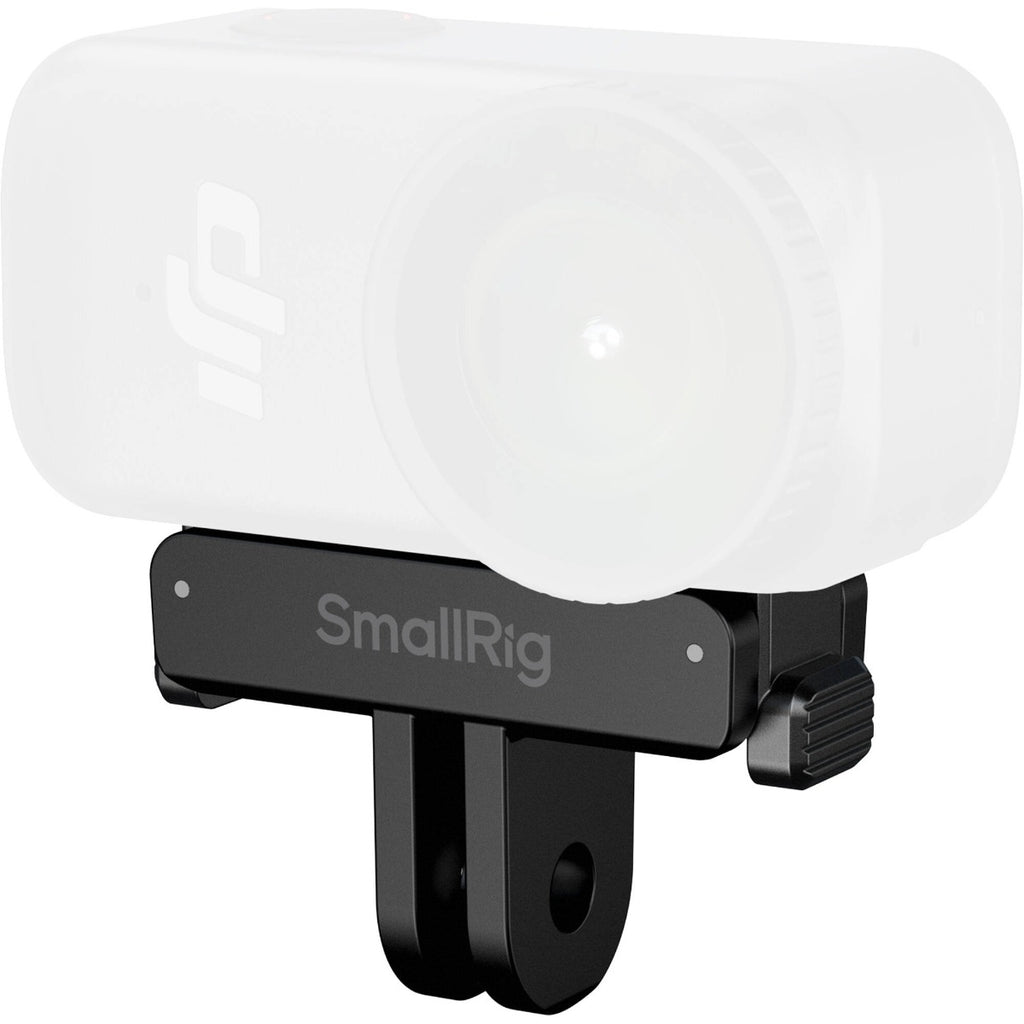 SmallRig Bidirectional Quick Release Adapter Support with 2-Prong Mount 5911