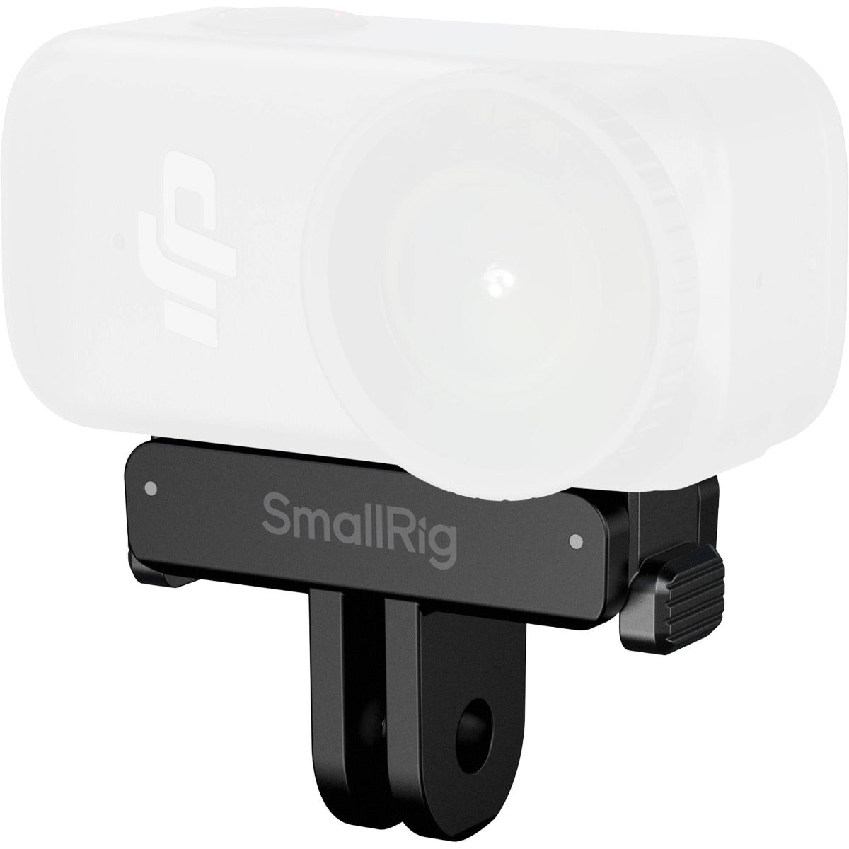 SmallRig Bidirectional Quick Release Adapter Support with 2-Prong Mount 5911