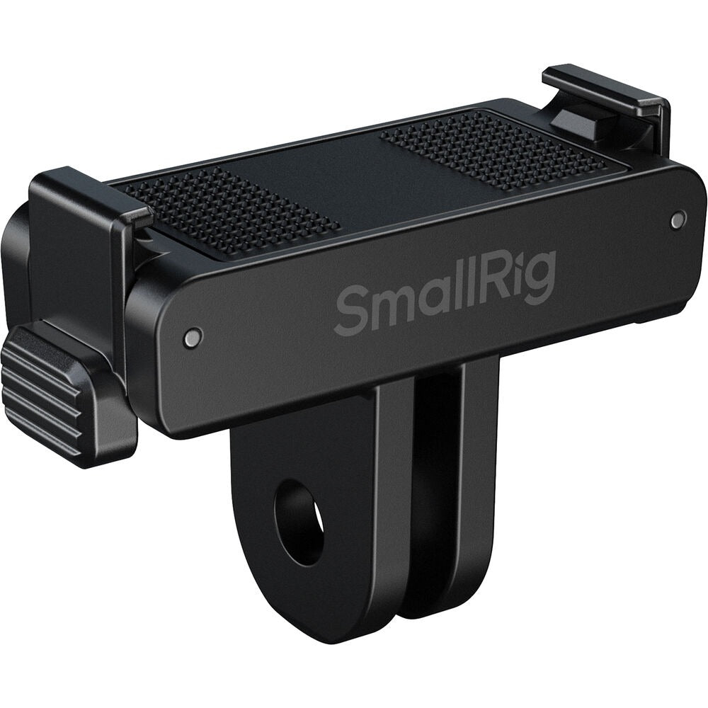 SmallRig Bidirectional Quick Release Adapter Support with 2-Prong Mount 5911