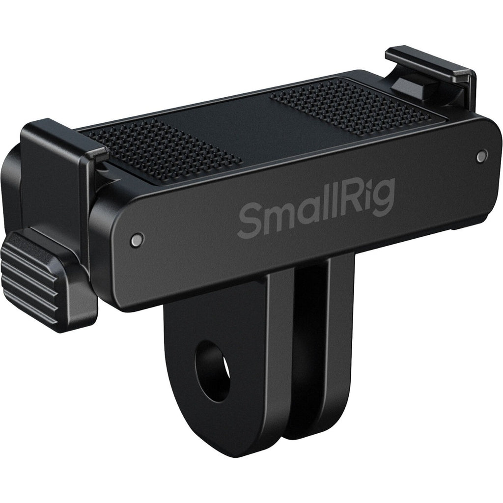 SmallRig Bidirectional Quick Release Adapter Support with 2-Prong Mount 5911