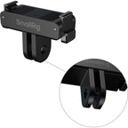 SmallRig Bidirectional Quick Release Adapter Support with 2-Prong Mount 5911