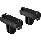 SmallRig Bidirectional Quick Release Adapter Support with 2-Prong Mount 5911