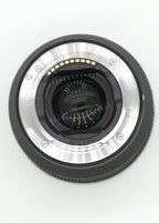 Used Sony FE 24mm F/1.4 GM Prime Lens SN: 1859834