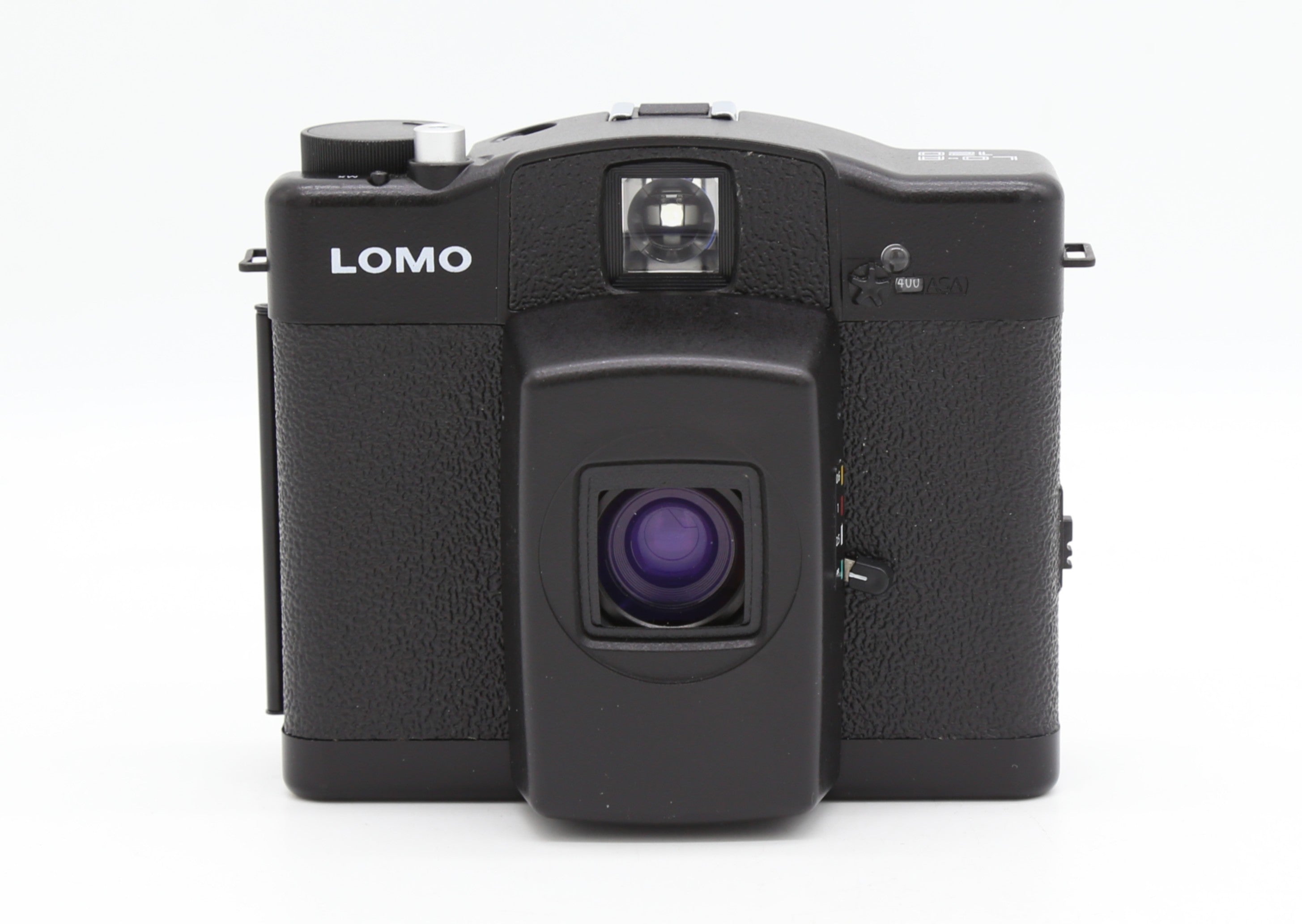 Used Lomography LC-A 120 Medium Format Camera (Fautly: Sold As Is)
