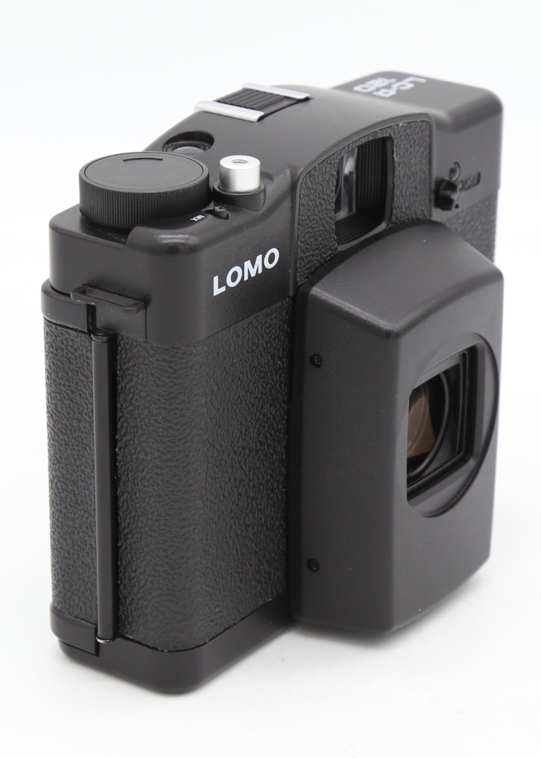 Used Lomography LC-A 120 Medium Format Camera (Fautly: Sold As Is)