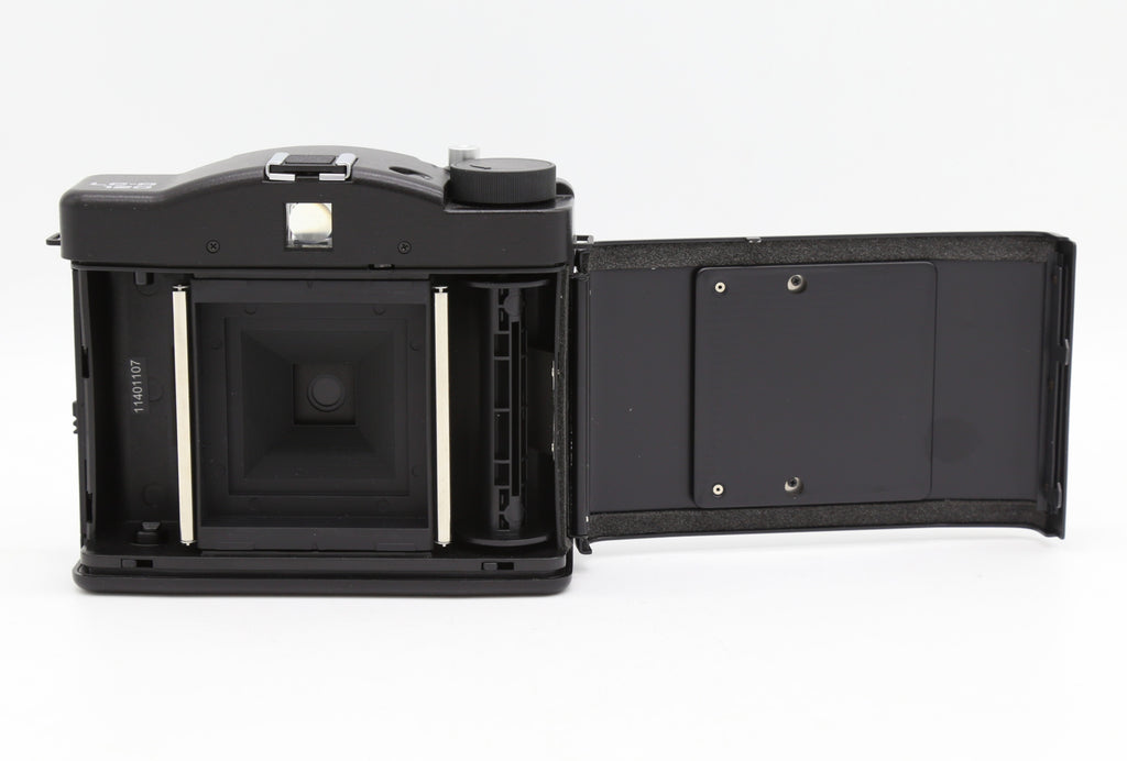Used Lomography LC-A 120 Medium Format Camera (Fautly: Sold As Is)