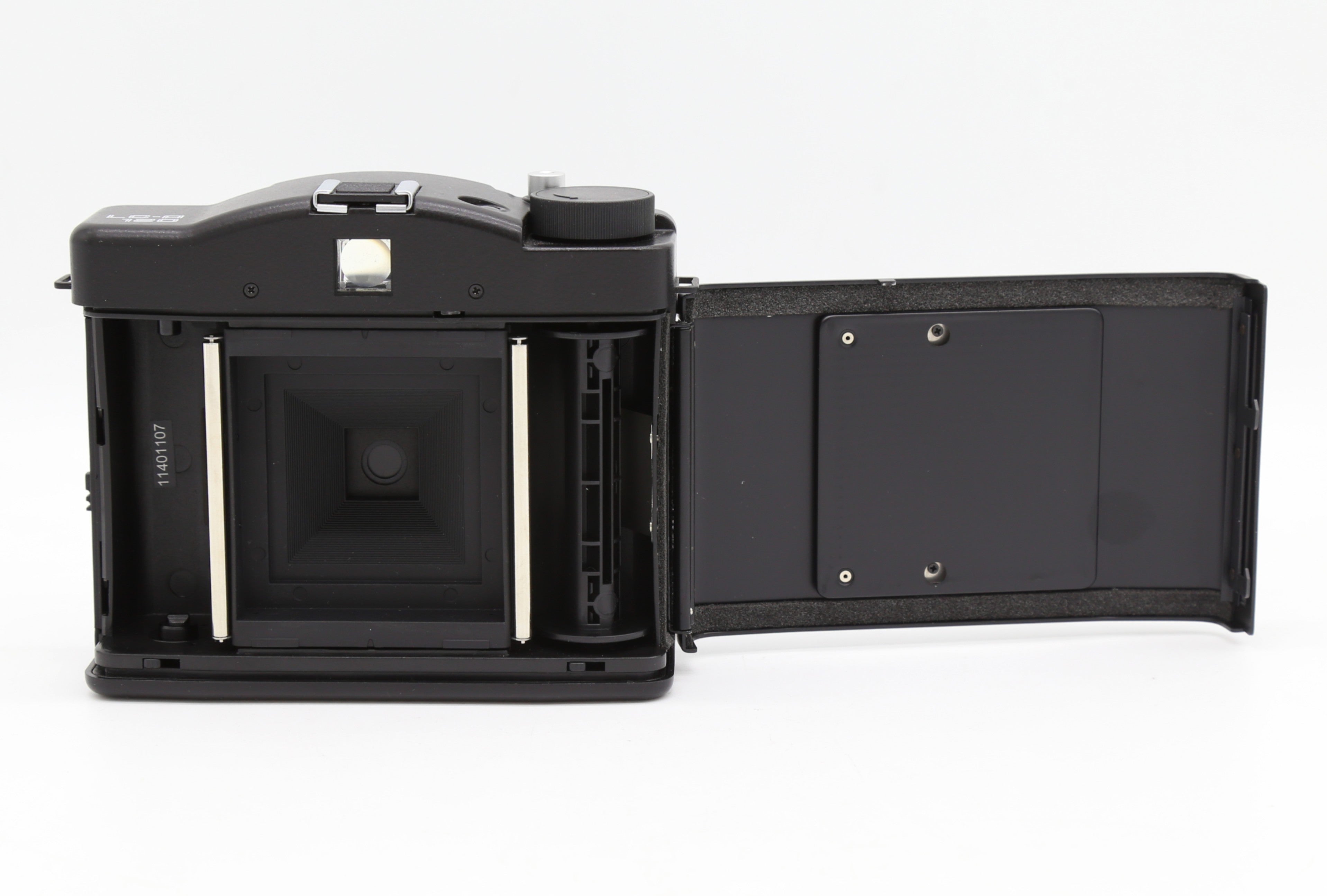 Used Lomography LC-A 120 Medium Format Camera (Fautly: Sold As Is)