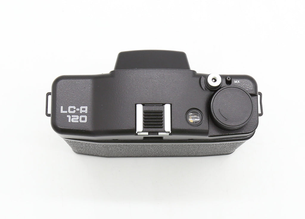 Used Lomography LC-A 120 Medium Format Camera (Fautly: Sold As Is)