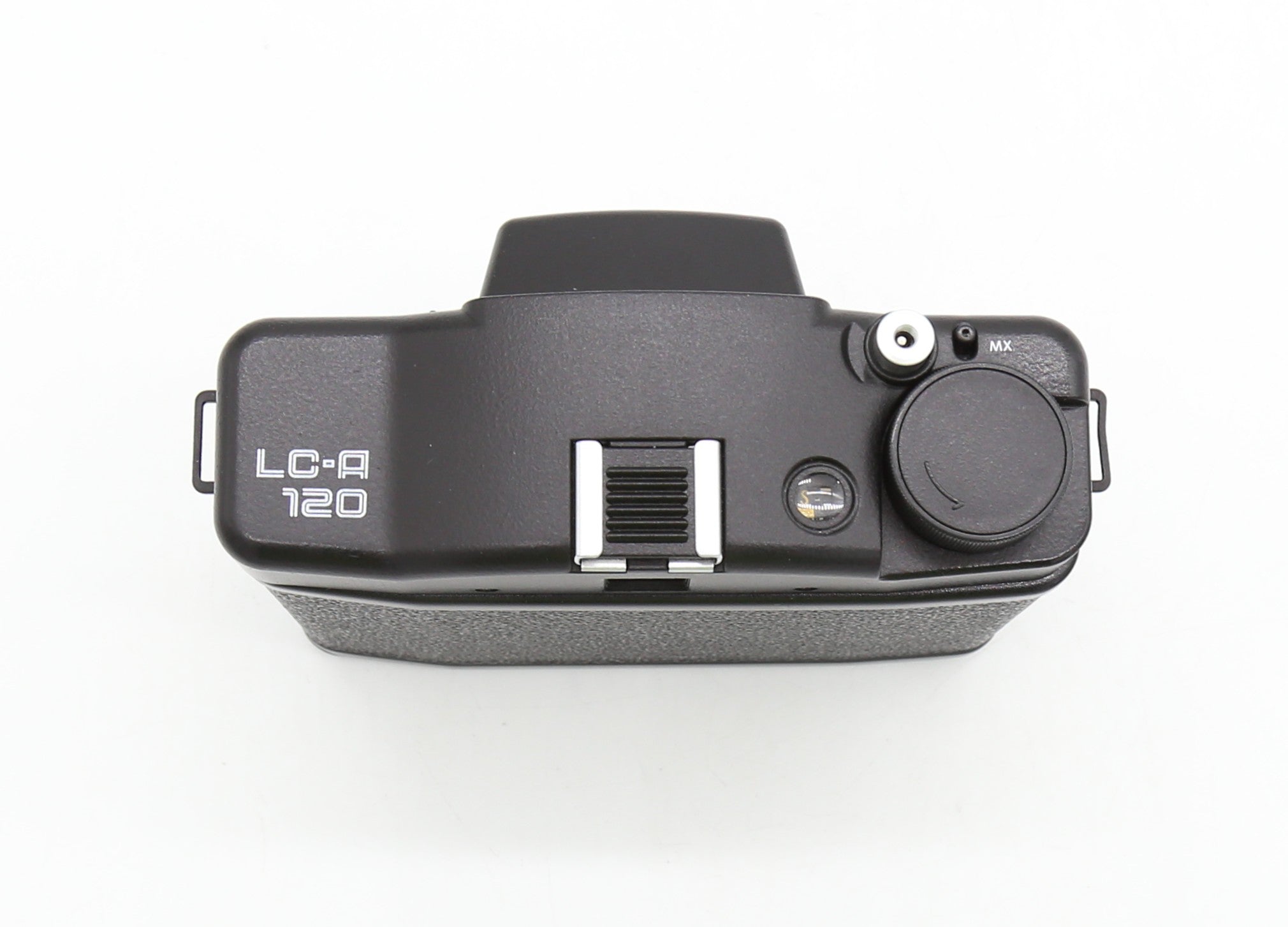 Used Lomography LC-A 120 Medium Format Camera (Fautly: Sold As Is)