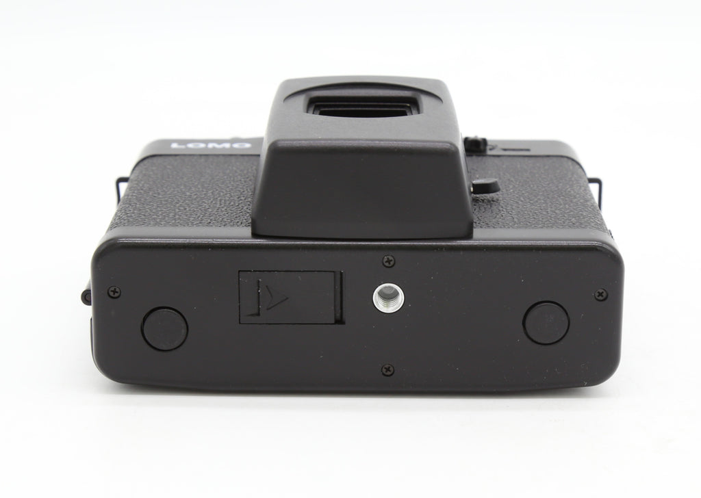 Used Lomography LC-A 120 Medium Format Camera (Fautly: Sold As Is)