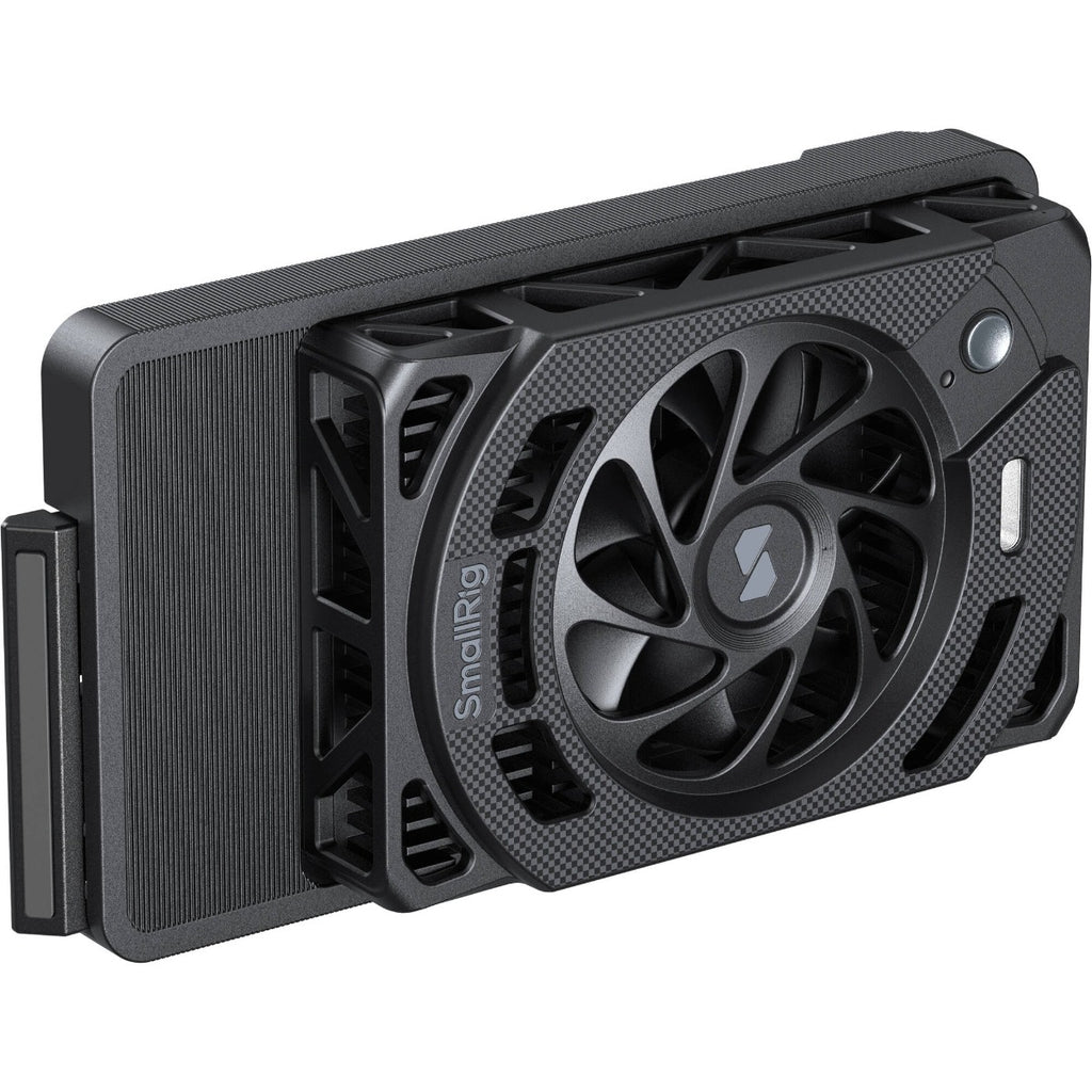 SmallRig Cooling Fan for Nikon ZR 5874