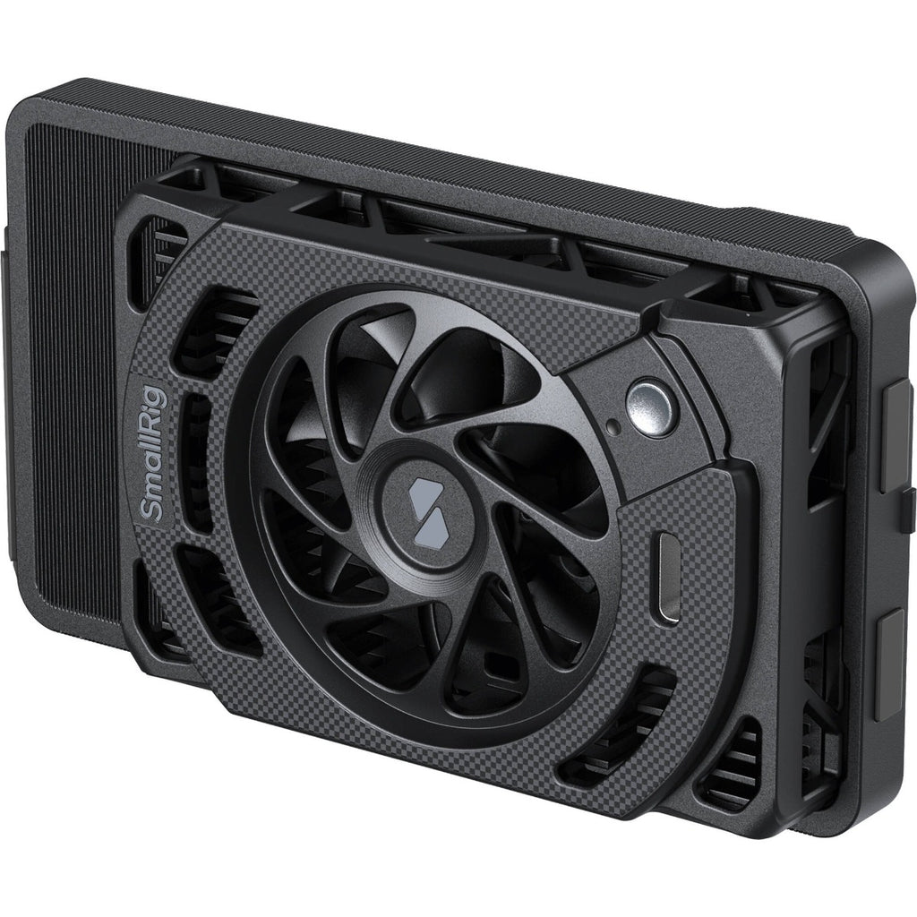 SmallRig Cooling Fan for Nikon ZR 5874