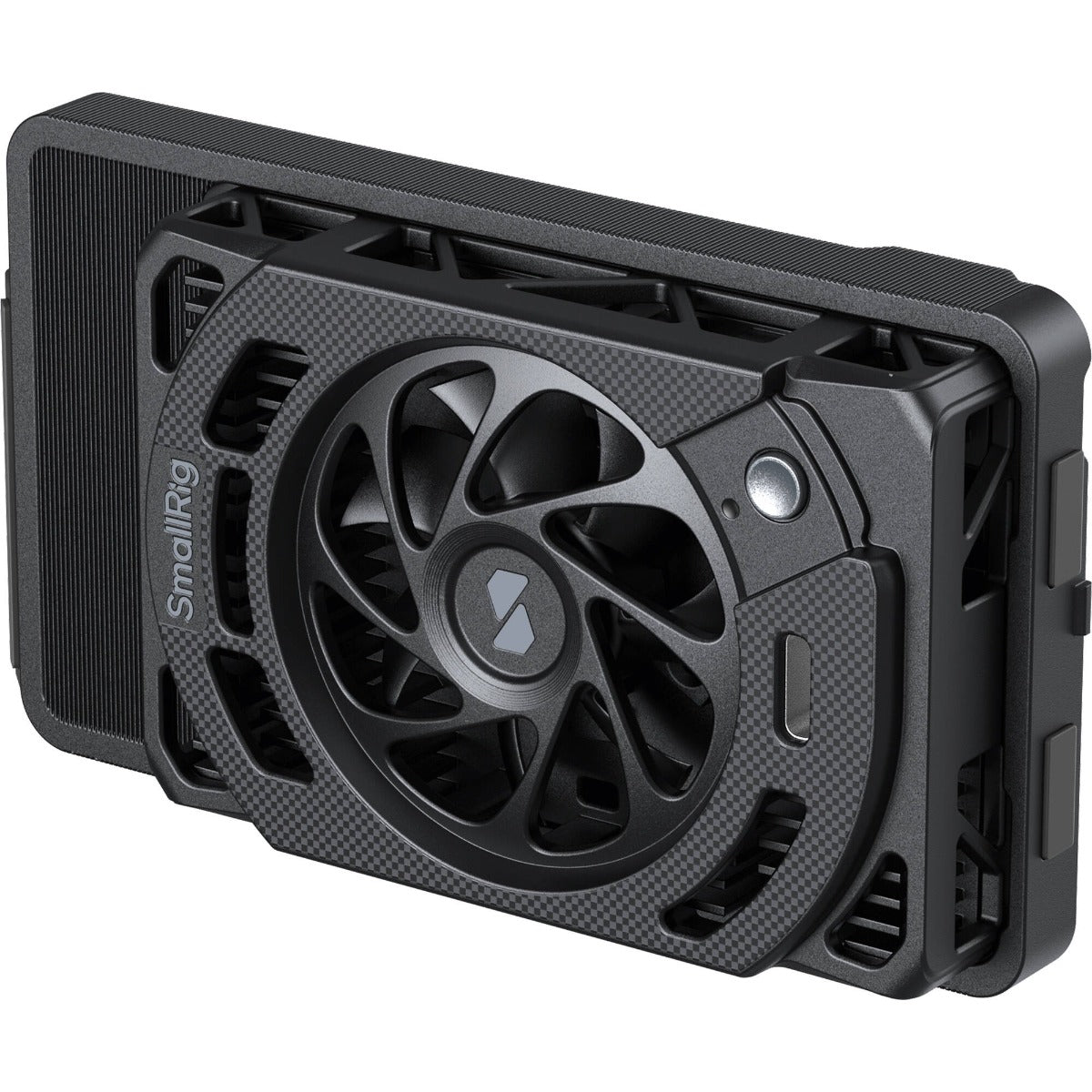 SmallRig Cooling Fan for Nikon ZR 5874