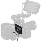 SmallRig Cooling Fan for Nikon ZR 5874