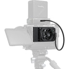SmallRig Cooling Fan for Nikon ZR 5874